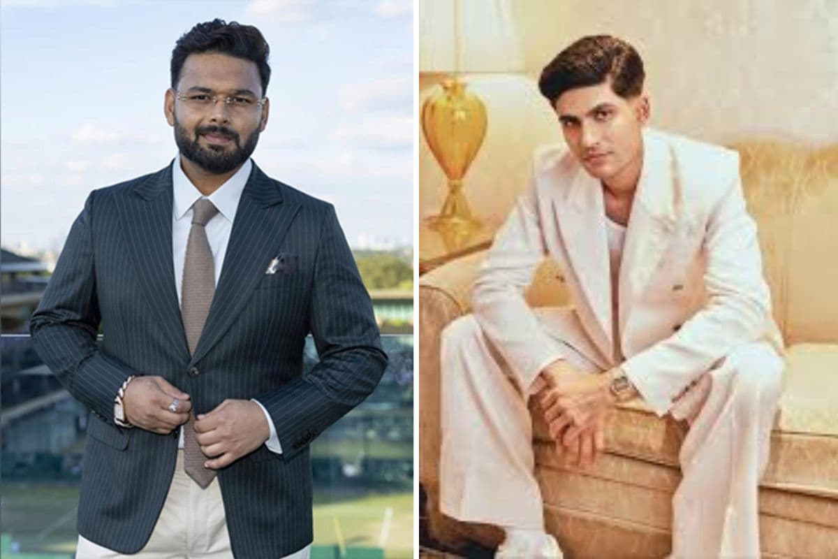 गिल से लेकर पंत तक फीमेल फैनबेस होने के बाद भी कुंवारे हैं ये भारतीय क्रिकेटर्स, कुछ की हैं गर्लफ्रेंड