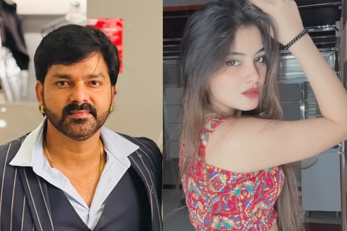 ज्योति सिंह को भूल इस एक्ट्रेस के लिए धड़का Pawan Singh का दिल, बोले- मोनिका मिश्रा नहीं रहती और सिंह होती तो उनपर थोड़ बहुत ट्राय जरूर करता