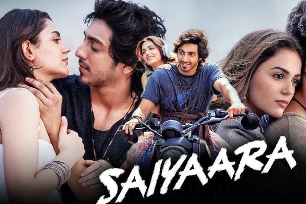 Saiyaara Box Office: ब्लॉकबस्टर कमाई के बीच अहान पांडे की फिल्म ने स्त्री 2-छावा के इस रिकॉर्ड को किया चकनाचूर, 40 करोड़ का है बजट