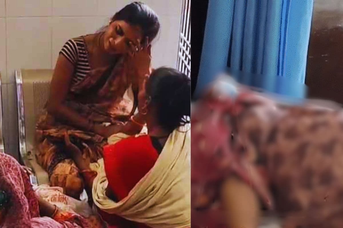 बिहार में वीडियो कॉल पर फर्जी डॉक्टर ने कराया ऑपरेशन, तड़प-तड़प कर गर्भवती महिला की गई जान