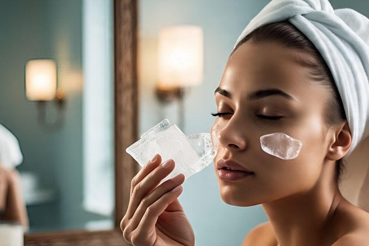 Ice Benefits For Pimples: पिंपल्स से चाहिए राहत? जानिए बर्फ लगाने के फायदे