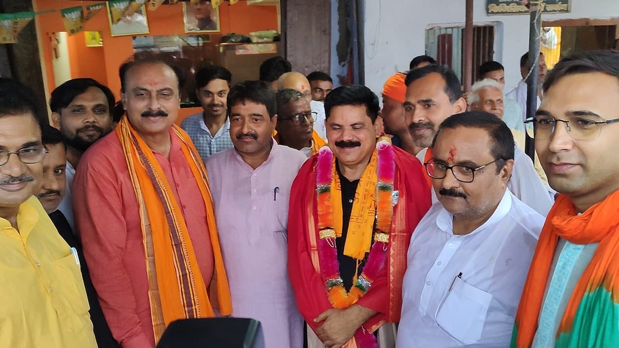 गोविंदगंज विधानसभा सीट पर दल नहीं शख्सियत का रहा है महत्व, सियासी जंग हर बार होती है दिलचस्प