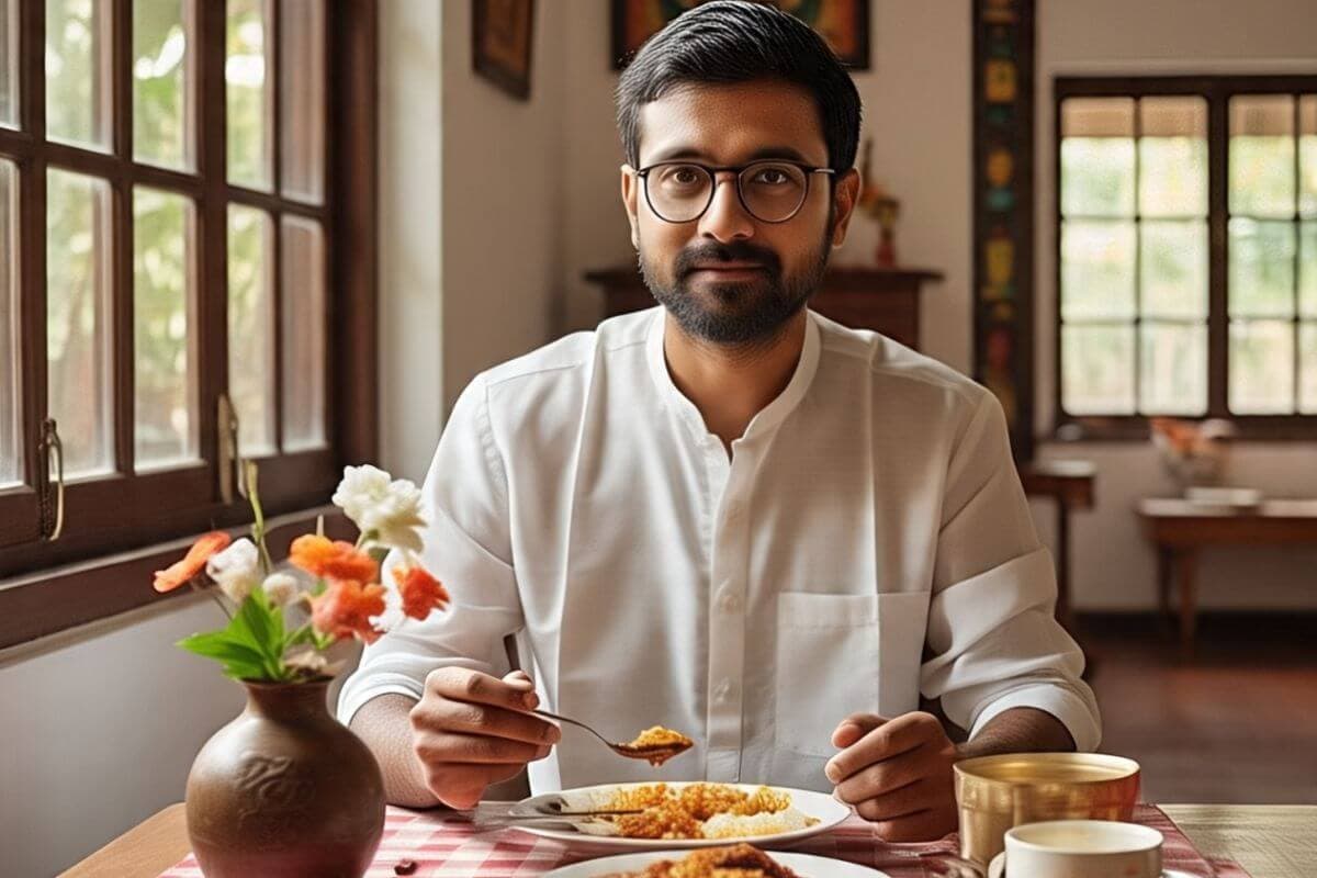 Vastu Tips: इन 3 जगहों पर खाते हैं खाना, तो तुरंत सुधार लें आदत, नहीं तो बढ़ेंगी मुश्किलें