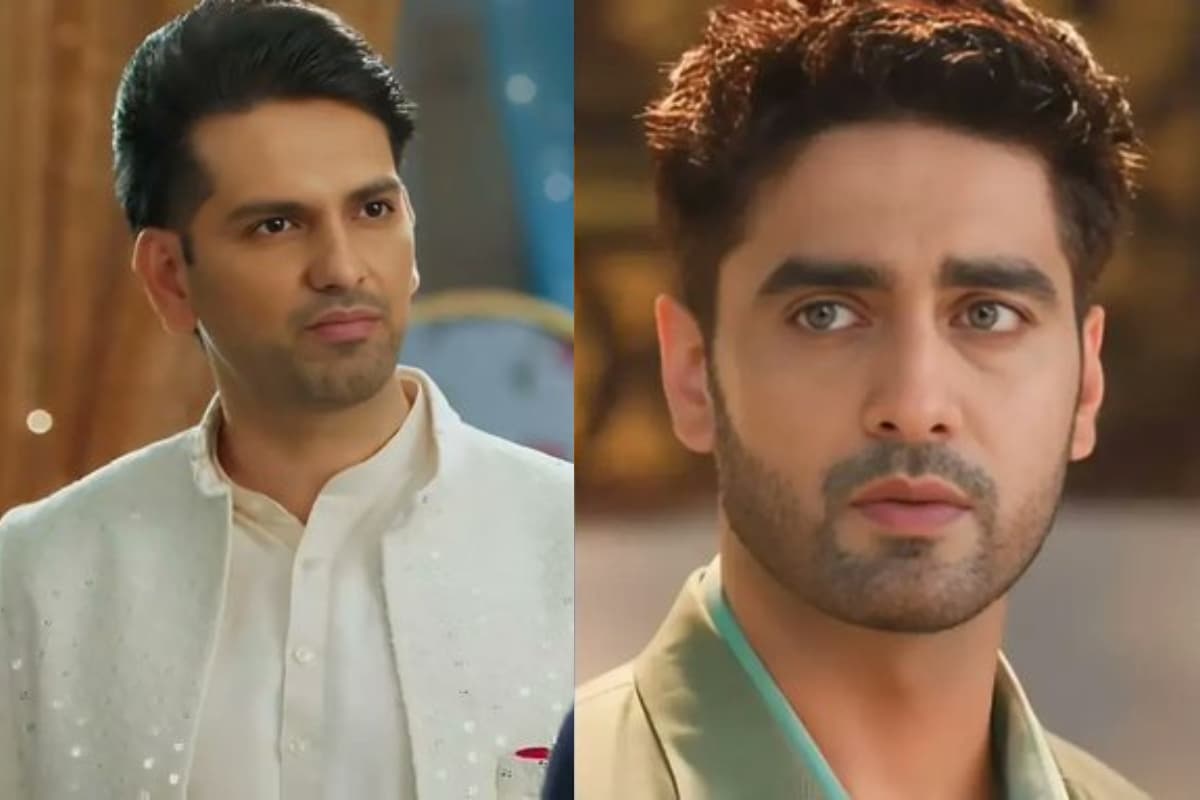 Yeh Rishta Kya Kehlata Hai Twist: अरमान को इस वजह से थप्पड़ मारने की कोशिश करेगा अंशुमन, इन 2 शख्स की होगी एंट्री