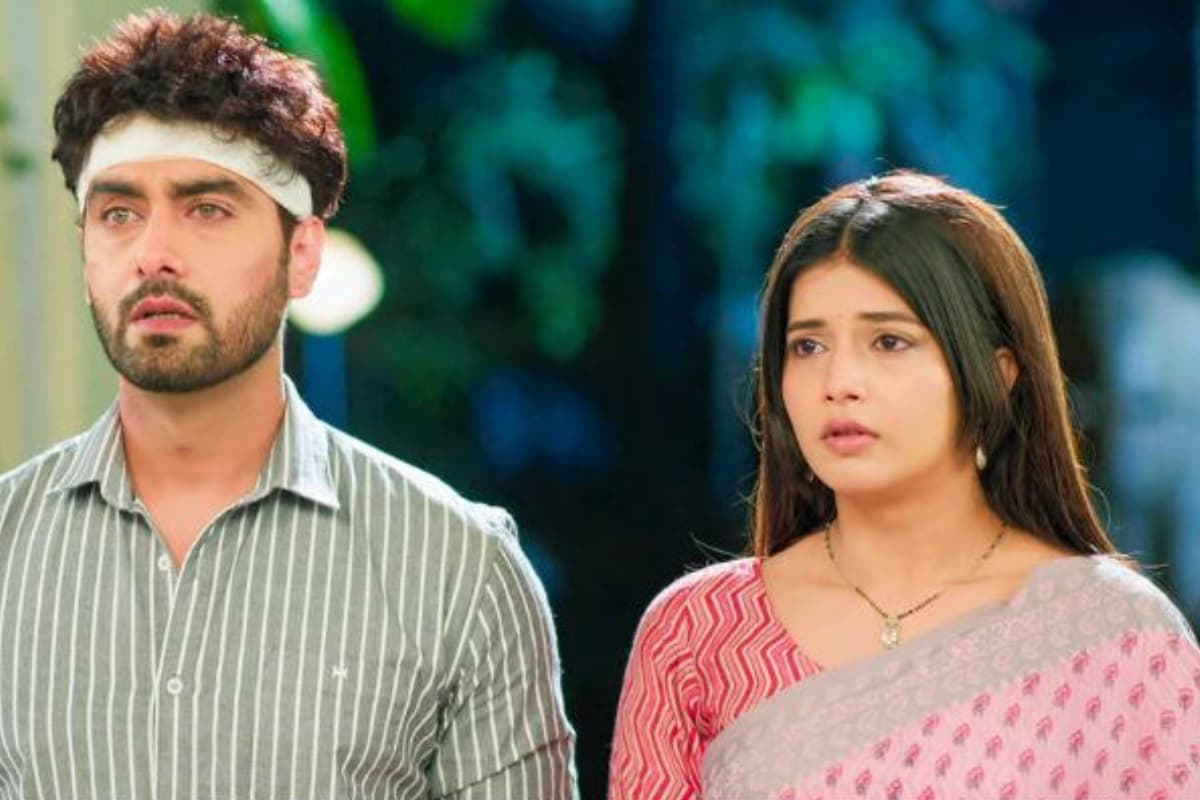 Yeh Rishta Kya Kehlata Hai Leap: अभीरा-अरमान के शो में आएगा 15 साल का लीप, हिलाकर रख देगा लेटेस्ट अपडेट