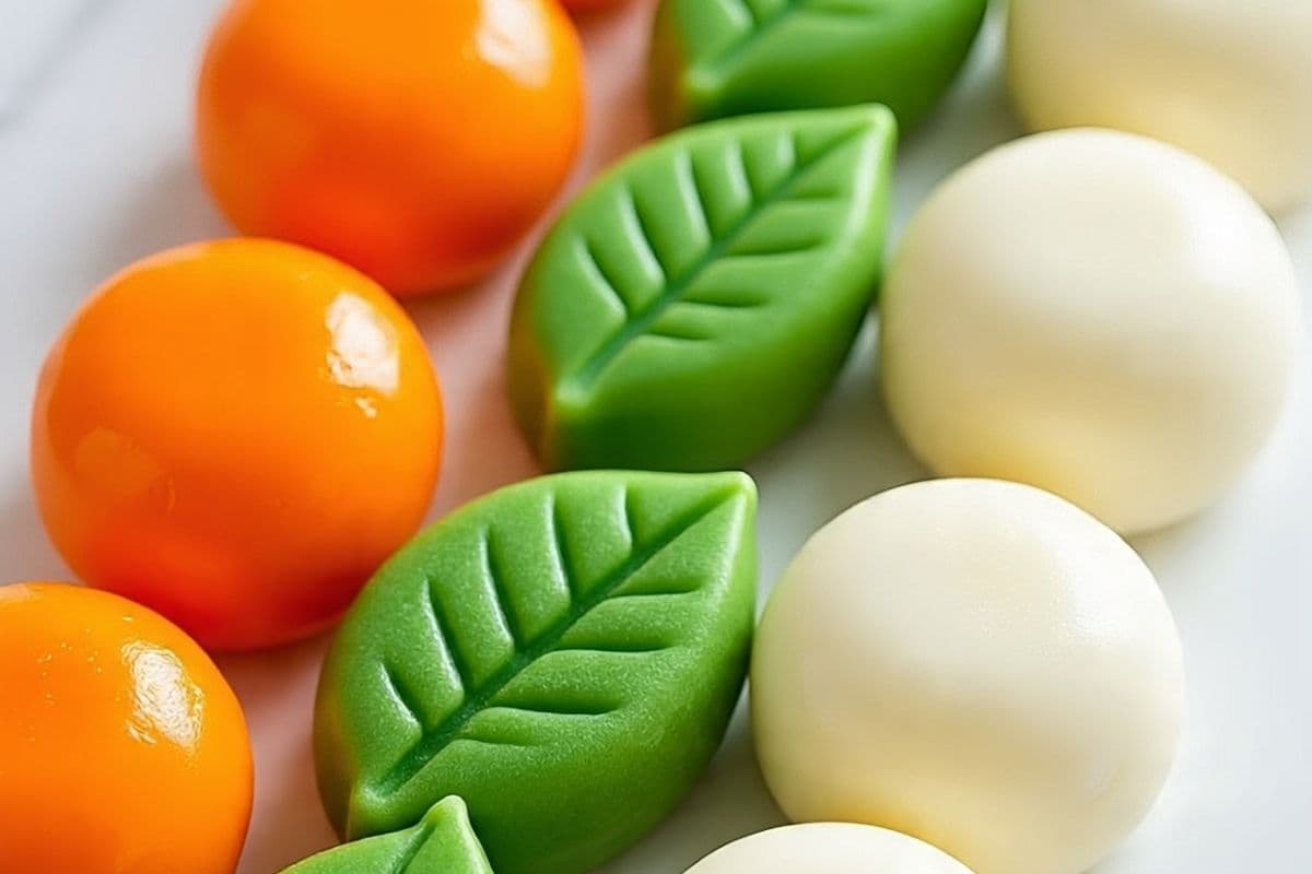 Independence Day Tricolour Sweets: 15 अगस्त को घर पर तैयार करें ये तिरंगा स्पेशल मिठाई, बच्चों को खूब आएगा पसंद