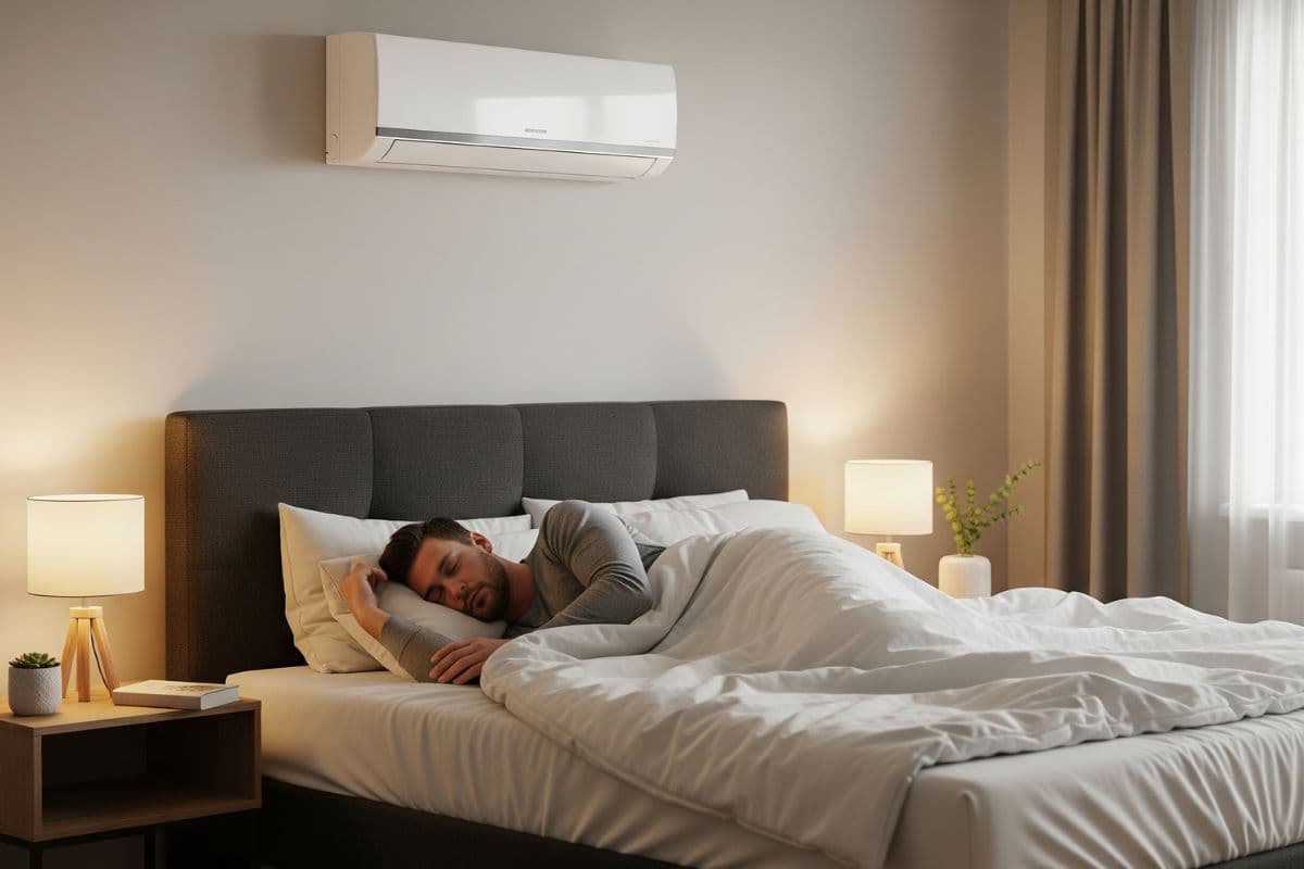 अगस्त में किस मोड पर चलाना चाहिए AC? सालों से एसी की हवा खाने वाले भी है इस बात से अनजान