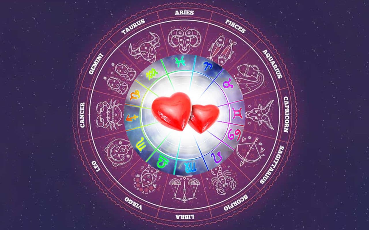 Aaj Ka Love Rashifal: आज 7 अगस्त को इन राशियों को मिलेगा रोमांस का तोहफा, पढ़िए लव राशिफल