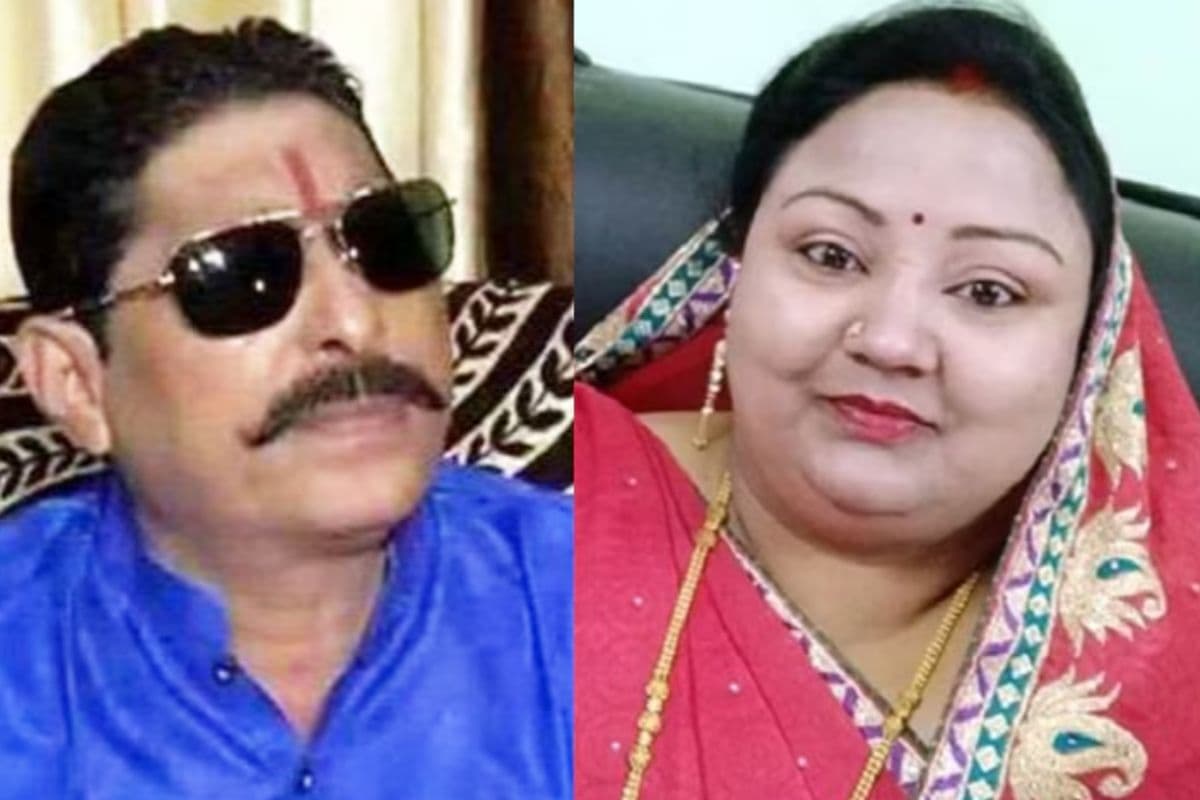 Anant Singh: 'बढ़िया काम नहीं की, चुनाव नहीं लड़ेगी', पत्नी नीलम सिंह पर भड़के छोटे सरकार