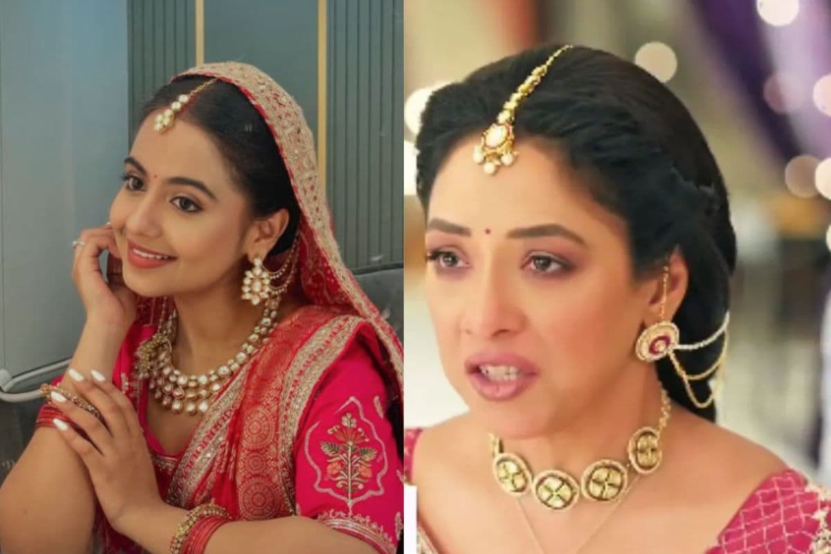 Anupama Maha Twist: प्रार्थना से तलाक के बाद माही से शादी करेगा गौतम? इस वजह से अनुपमा से हाथ मिलाएगी राही