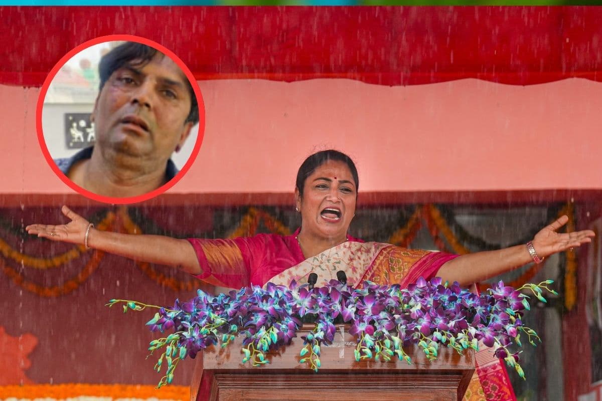 Attack on Rekha Gupta : रेखा गुप्ता पर हमला करने के पहले कहां गया राजेश, मोबाइल से हुआ खुलासा