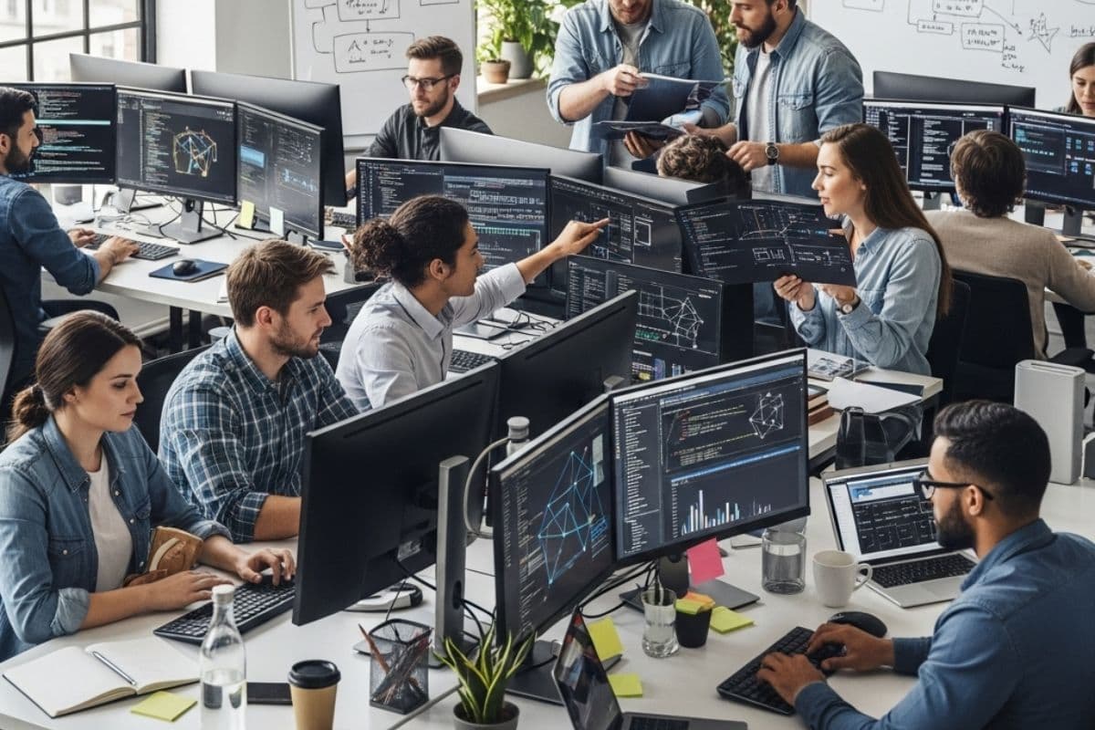 Coding से Cyber Security तक, BTech IT के बाद करियर ऑप्शन