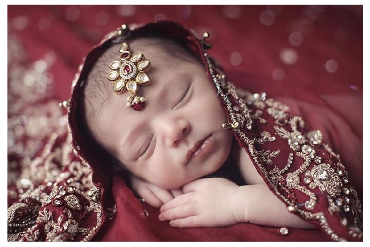 Radha Rani Inspired Baby Names: श्री राधारानी के नाम पर रखें अपनी बच्ची का नाम जितनी बार पुकारेंगे आशीर्वाद ही पाएंगे