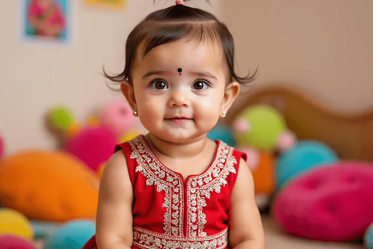 Baby Girl Names: बेटी का नाम रखें मॉडर्न और संस्कृति से जुड़ा, देखें टॉप 20 हिन्दू बेबी गर्ल्स नेम्स