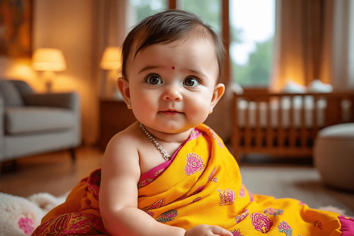 Baby Girl Names: बिटिया का नाम रखना है खास? यहां देखें प्यारे और मॉडर्न बेबी गर्ल नेम्स की सबसे खूबसूरत लिस्ट