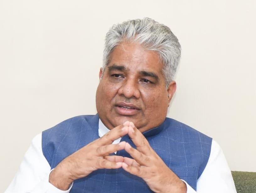 Pollution: दिल्ली-एनसीआर में वायु प्रदूषण कम करने को लेकर हुई उच्च-स्तरीय बैठक