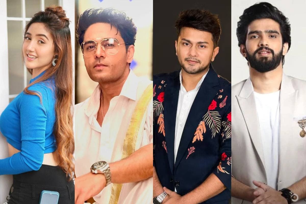 Bigg Boss 19: अशनूर कौर से लेकर अमाल मलिक तक, जानें कितने पढ़े लिखे हैं बिग बाॅस 19 के कंटेस्टेंट्स