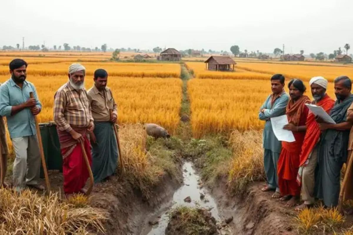Bihar Bhumi: बिहार में जमीन विवाद खत्म करने की बड़ी पहल, अब हर सप्ताह में इस दिन अंचल कार्यालय में होगी सुनवाई