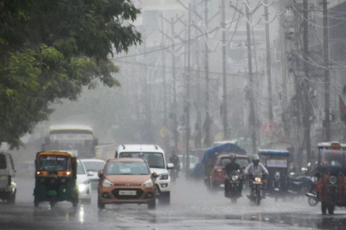 Mumbai Rain Alert: 20 अगस्त को मुंबई में मुसलाधार बारिश, IMD ने जारी किया अलर्ट