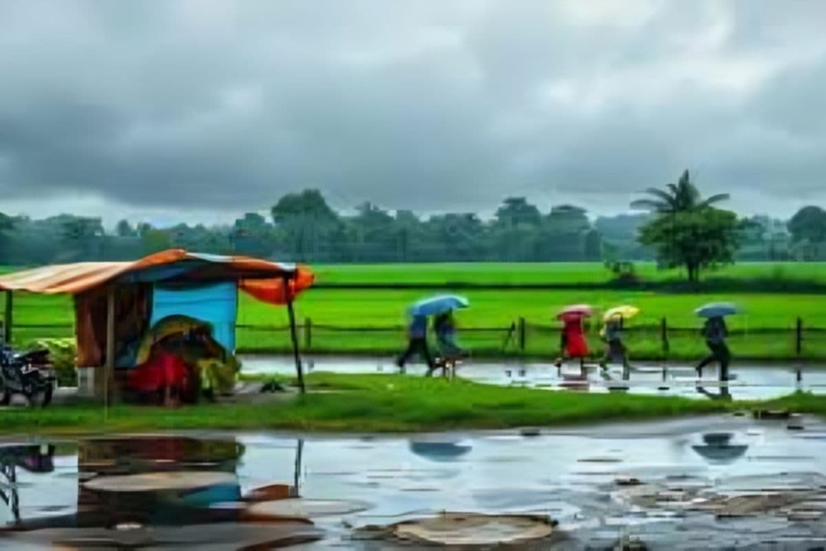 Agriculture: आने वाले समय में एआई तकनीक से मानसून का सटीक अनुमान लगाना होगा संभव