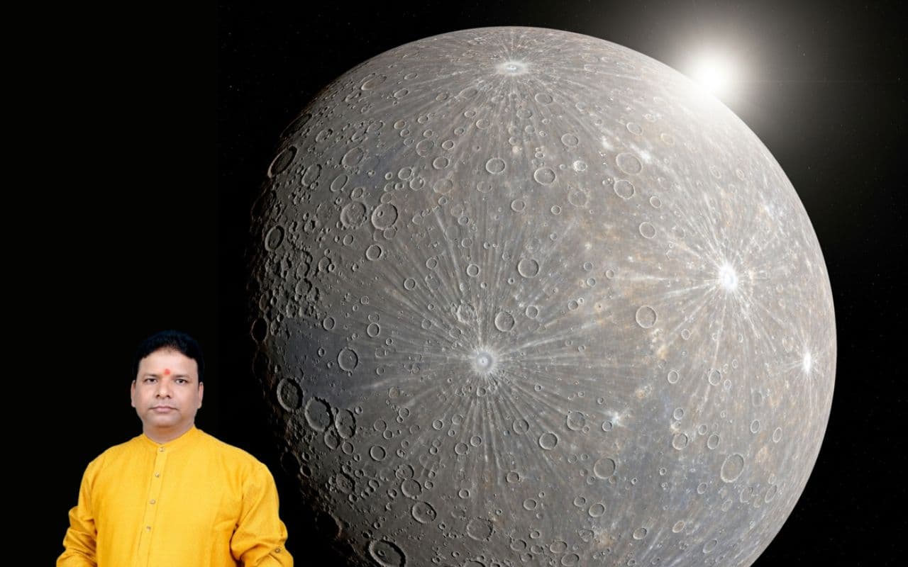 Budh Gochar 2025: बुध के गोचर से इन राशियों के लिए समय रहेगा कठिन, जानें उपाय