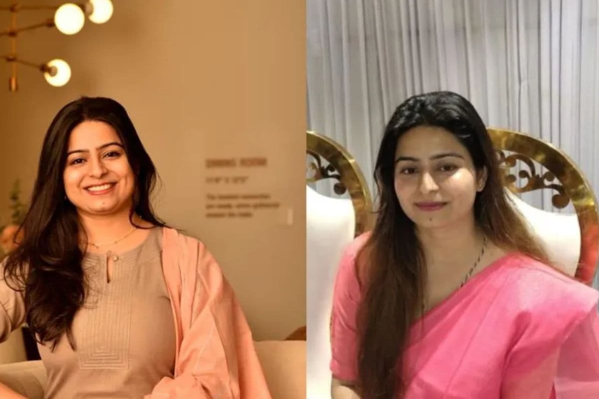 3000 से करोड़ों की कपंनी की मालकिन, जानिए कौन हैं चेतना झांब जिन्होंने थामा है जन सुराज का दामन