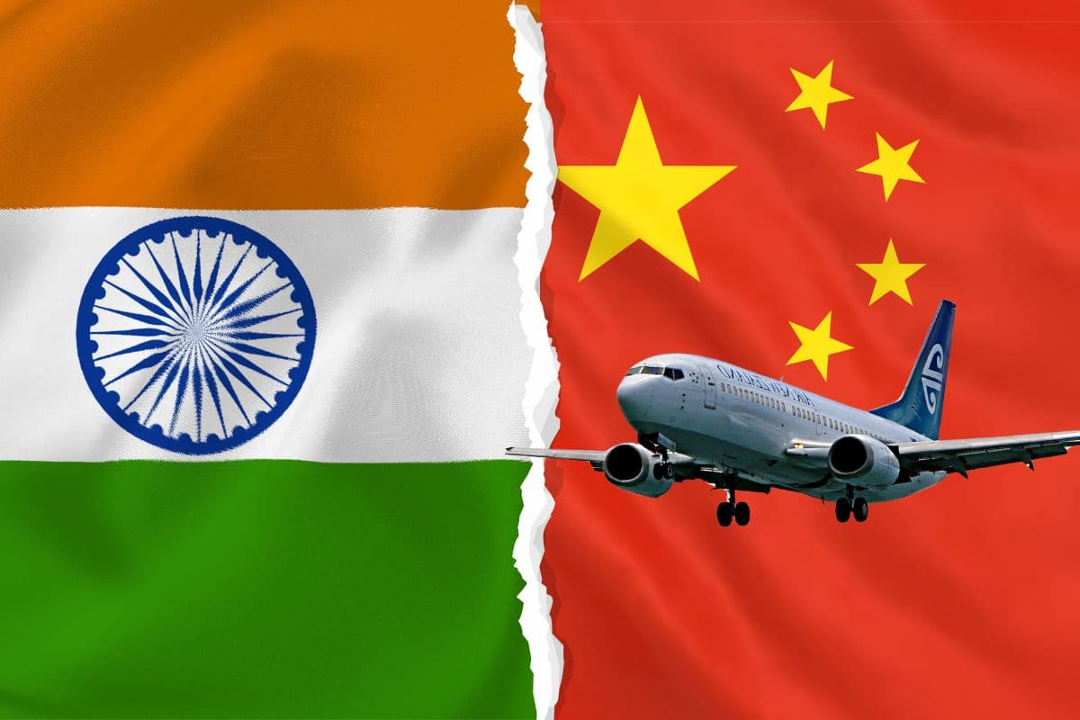 भारत-चीन के रिश्तों का नया अध्याय! सीधी उड़ानें और व्यापारिक समझौते तय, कैलाश मानसरोवर यात्रा 2026 से