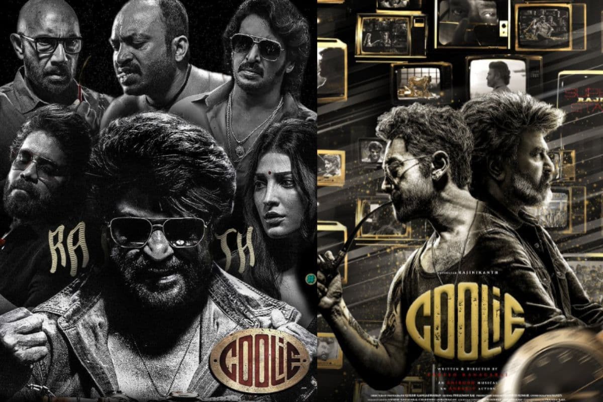 Coolie Box Office Collection Day 9: सुपरस्टार रजनीकांत की 'कुली' ब्लॉकबस्टर या फ्लॉप? आंकड़ों ने चौंकाया