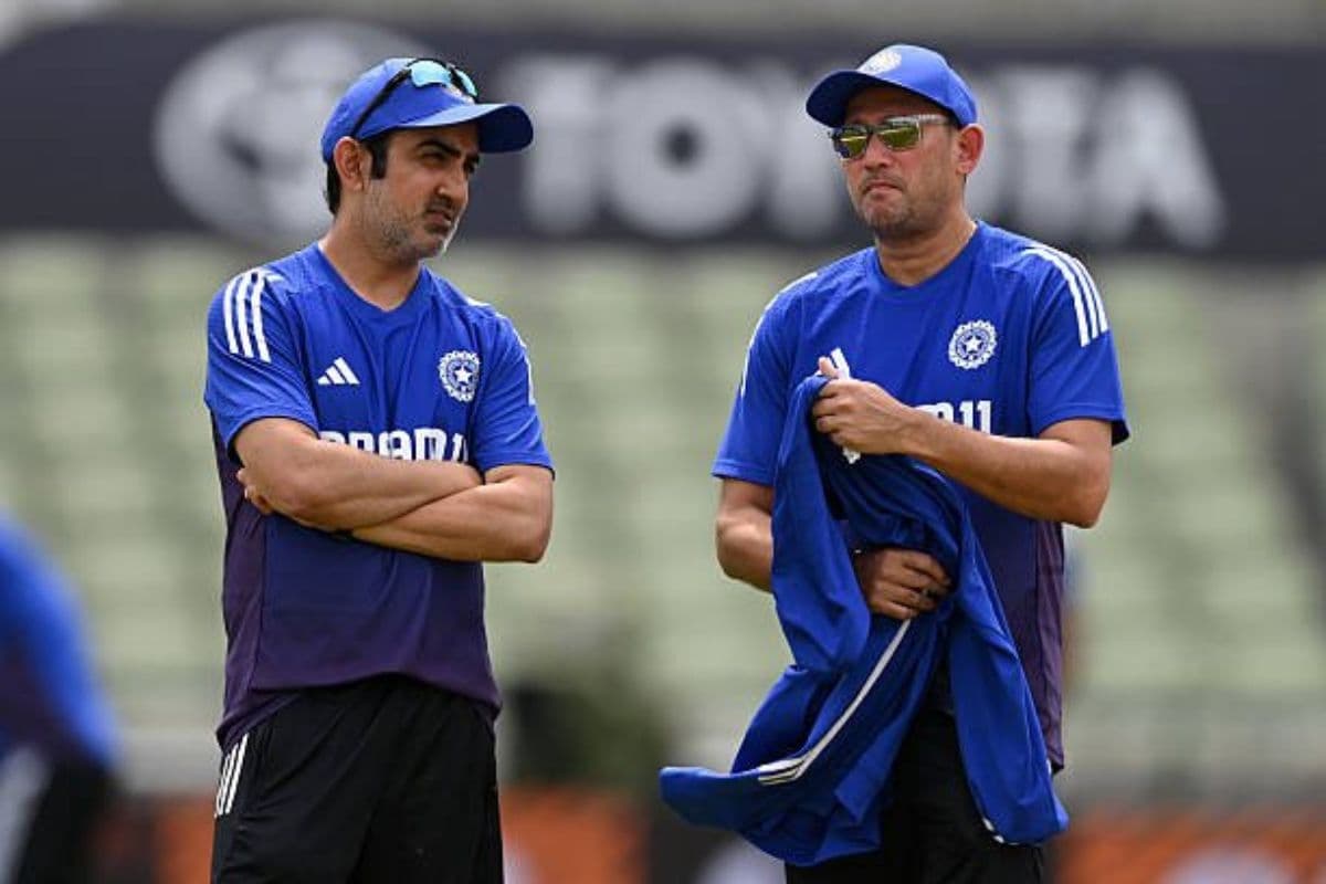 जसप्रीत बुमराह के ऊपर BCCI की नजर टेढ़ी! गंभीर के इस पसंदीदा नियम से बढ़ेगी मुश्किल