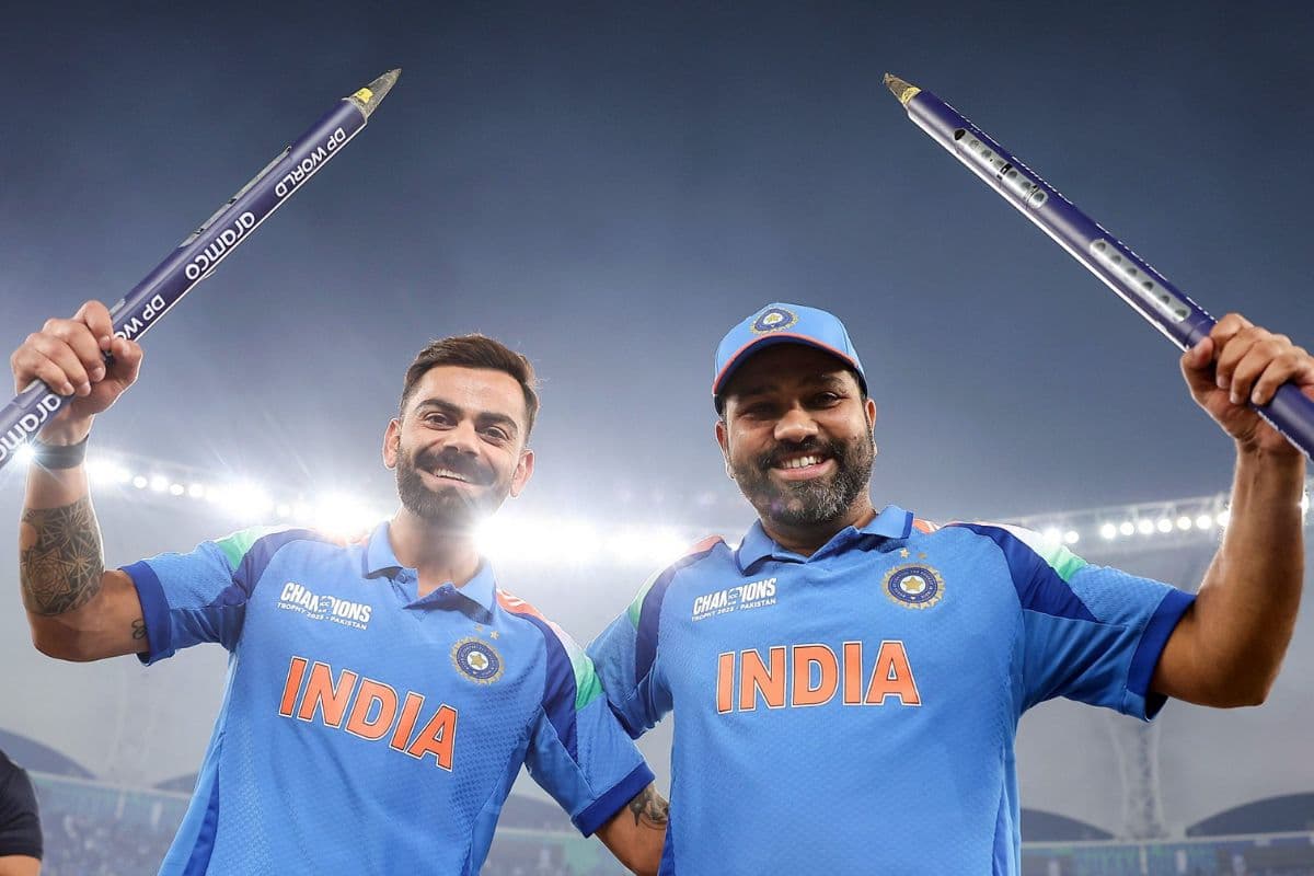 रोहित-विराट का वनडे रिटायरमेंट तय! 2027 विश्वकप तो दूर, आगे खेलने के लिए BCCI ने रखी शर्त