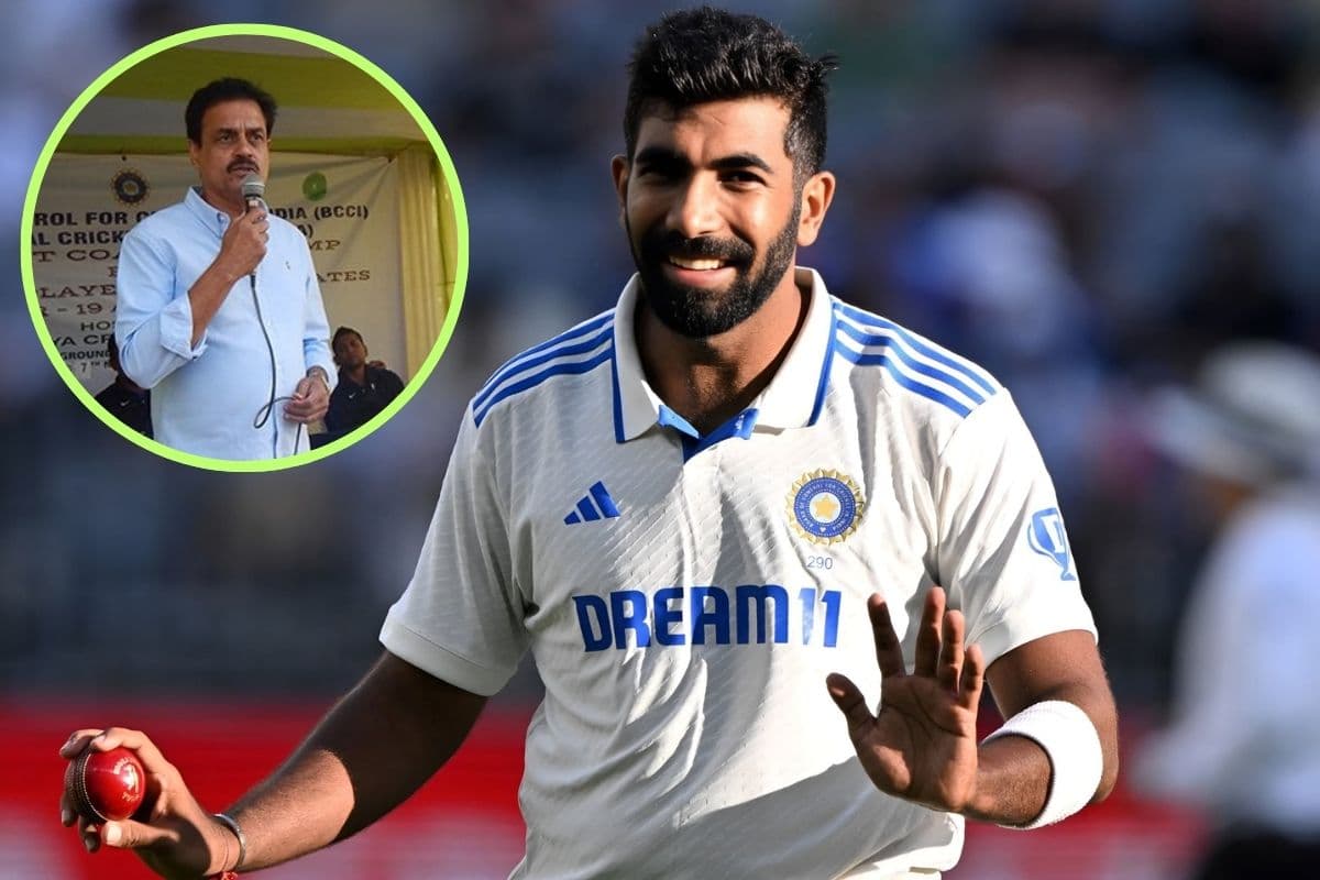 ‘मैं होता तो मुकेश अंबानी और बुमराह दोनों को…’ वर्कलोड मिसमैनेजमेंट पर वेंगसरकर ने बताई BCCI की गलती