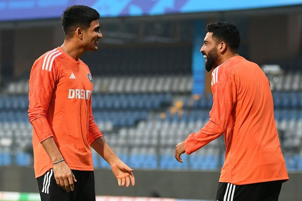 गिल और सिराज स्क्वॉड में, लेकिन कर दिया खेल, मोहम्मद कैफ ने चुनी Asia Cup के लिए टीम इंडिया