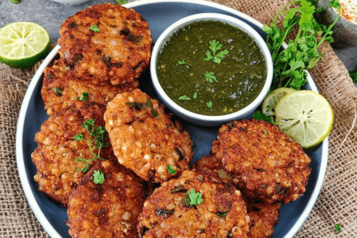 Cucumber Sabudana Cutlet: घर पर आसानी से बनाएं तीज स्पेशल ककड़ी साबूदाना कटलेट