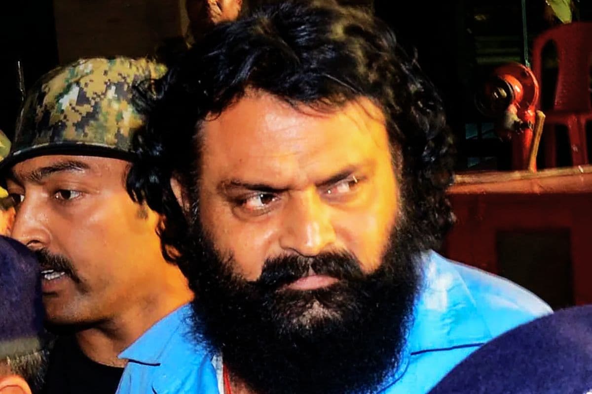 पीएलएफआइ सुप्रीमो दिनेश गोप को 2023 के केस में इडी ने लिया रिमांड पर