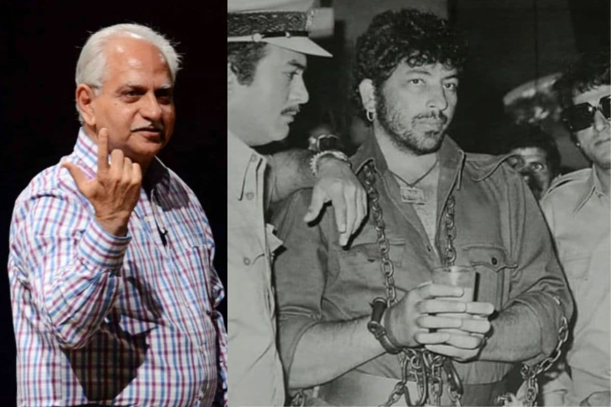 Sholay @ 50 Climax: डायरेक्टर रमेश सिप्पी ने 'शोले' की ऐतिहासिक सफलता के बाद असली क्लाइमेक्स पर तोड़ी चुप्पी, कहा- गब्बर सिंह को सजा मिलनी ही थी