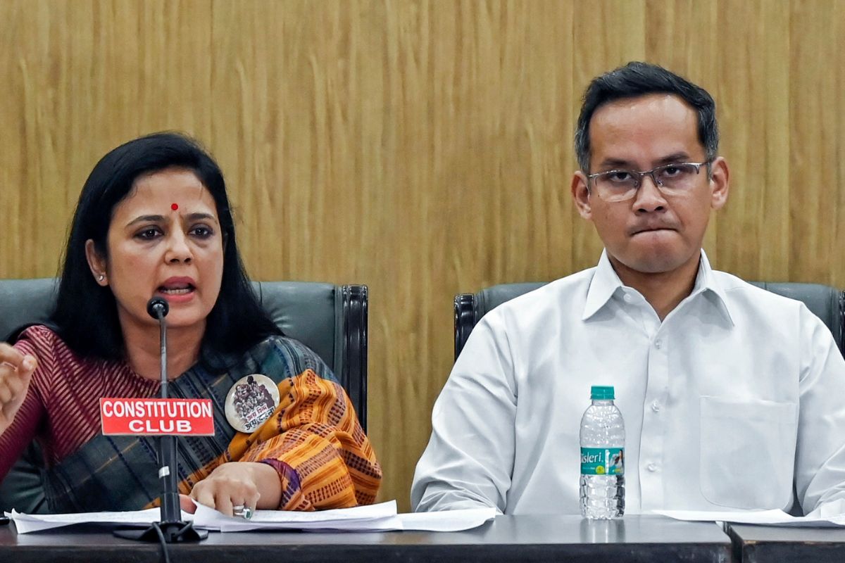 PM-CM को पद से हटाने वाले बिल पर विपक्ष ने जताया विरोध, सिर्फ 240 सांसदों वाली BJP बदल रही संविधान