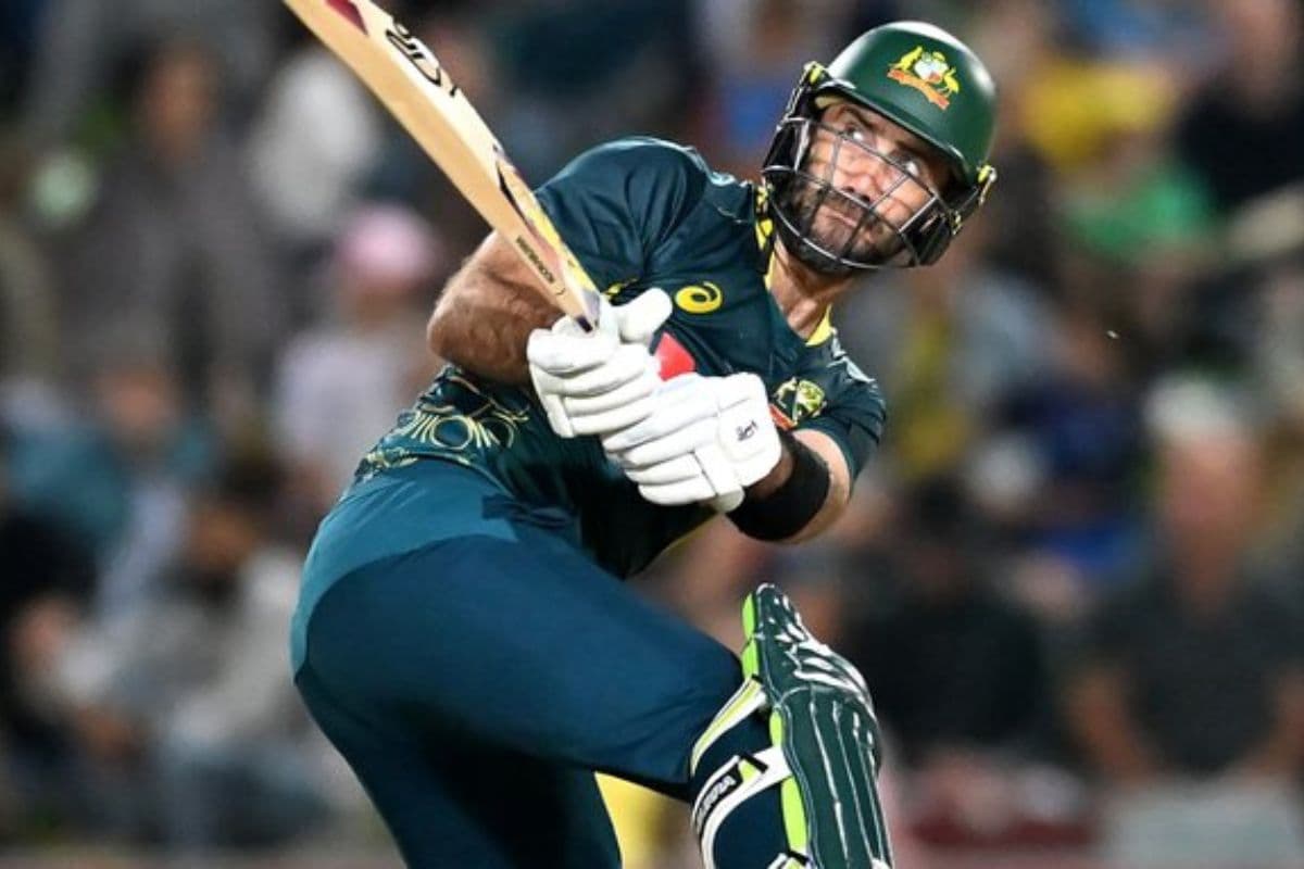 AUS vs SA: रोमांचक मुकाबले में मैक्सवेल बने हीरो, ऑस्ट्रेलिया का सीरीज पर कब्जा