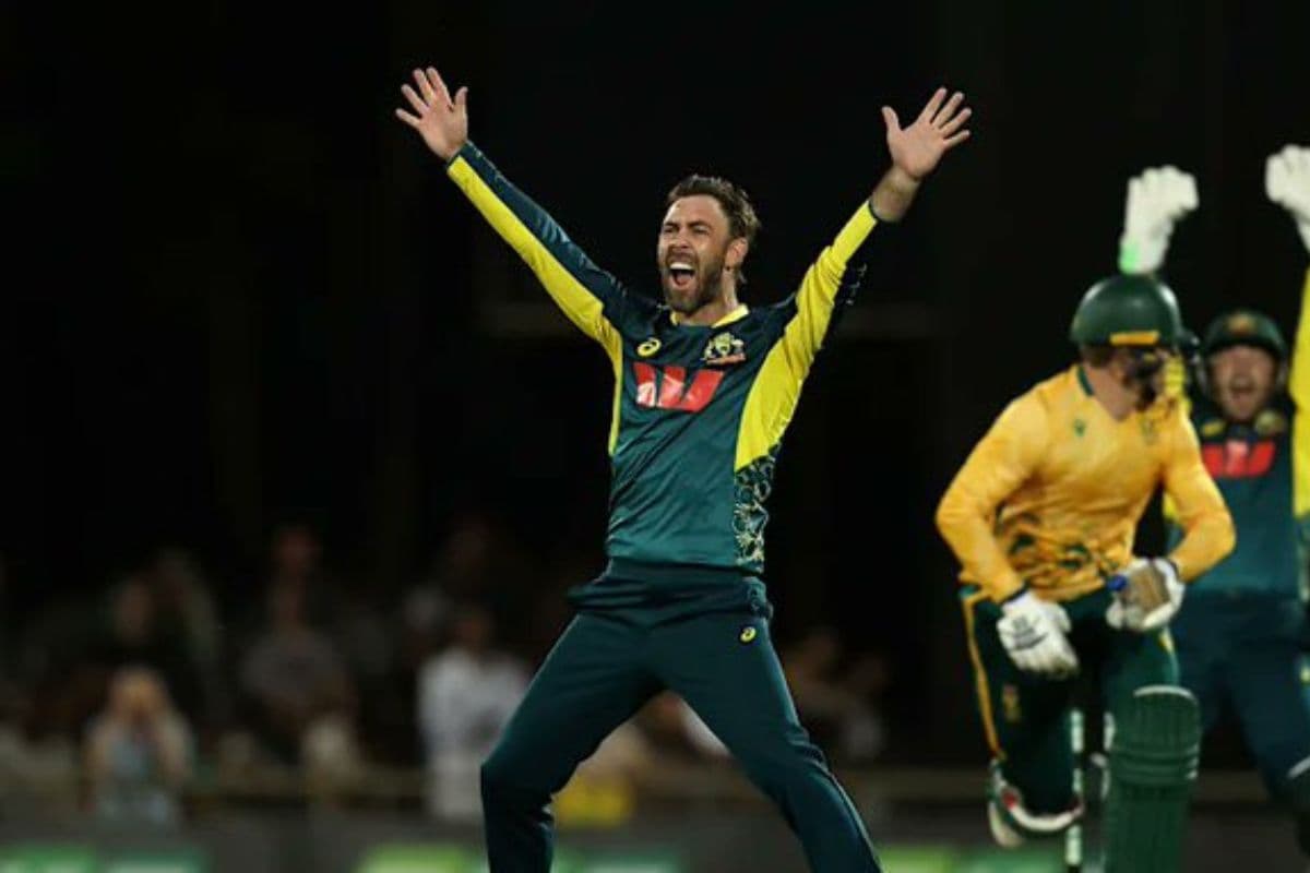 T20 वर्ल्ड कप से पहले तैयारी में लगे मैक्सवेल, पावरप्ले में धमाल मचाने के लिए कर रहे ये काम