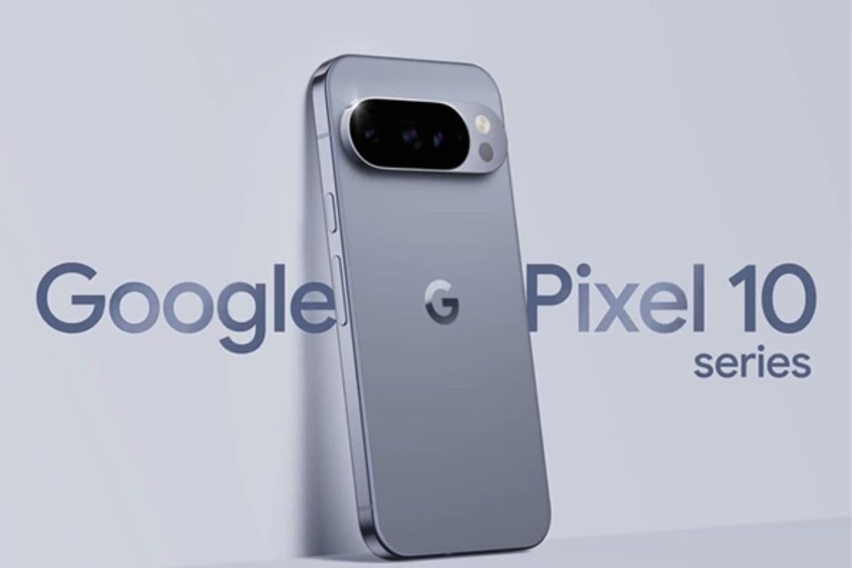 Google Pixel 10, Pro और XL पर मिल रहा गजब का डिस्काउंट, जल्दी चेक करिए ऑफर डिटेल्स