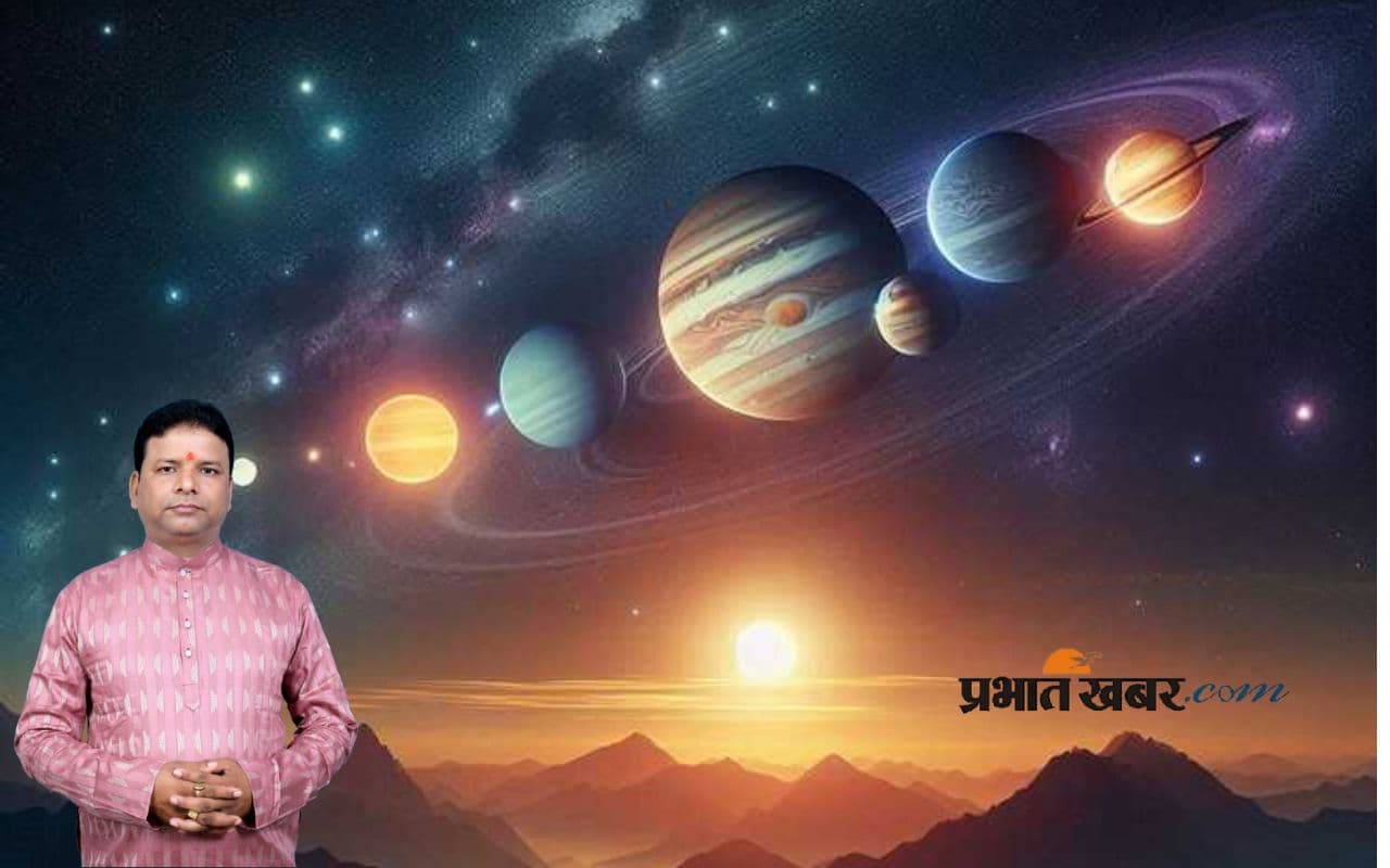 Grah Gochar 2025: किस्मत पलटेगी या रुकेगा काम? अगस्त में ग्रहों की चाल से भविष्यफल