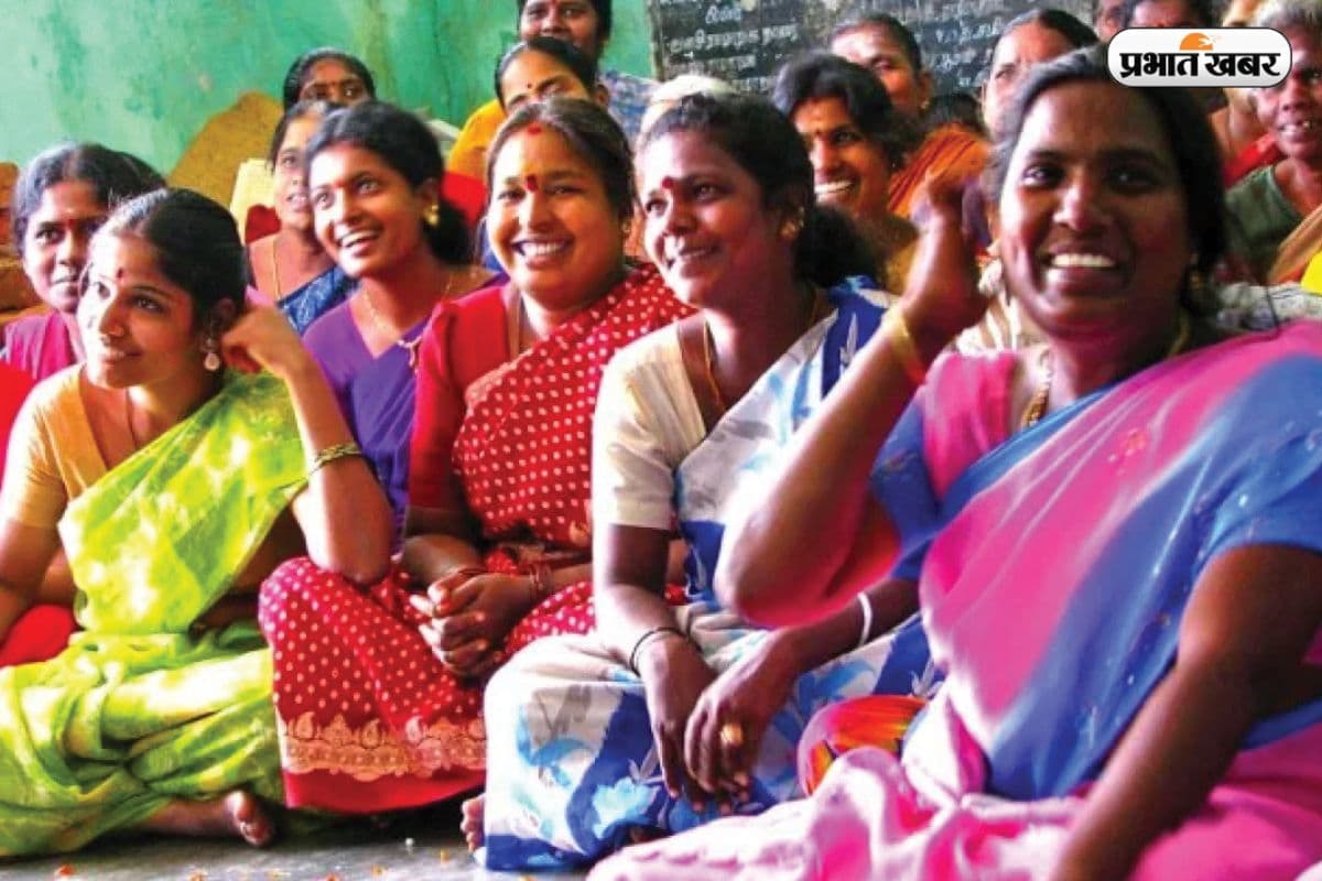महिलाओं के लिए 9000 से अधिक पदों पर भर्ती, 43 वर्ष वाले भी कर सकते हैं आवेदन, सैलरी के साथ सुविधा भी