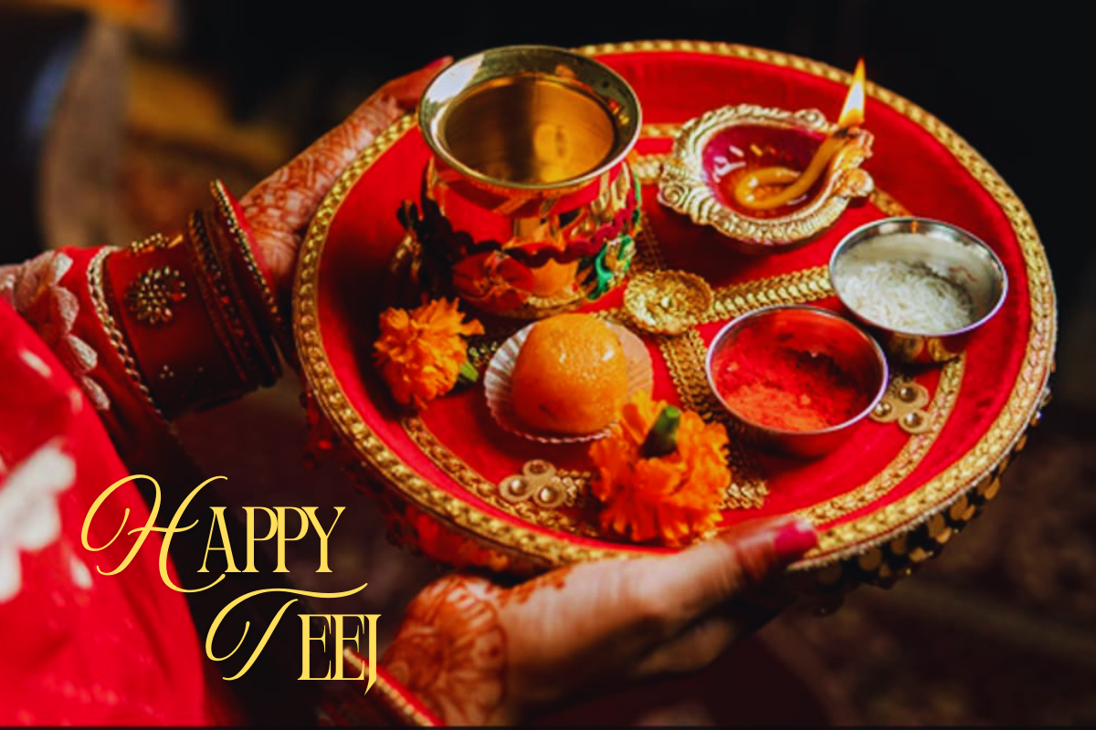Hartalika Teej Vrat Katha: हरतालिका तीज व्रत कथा सुन अपना व्रत करें पूरा जानें पूरी कथा और महत्व