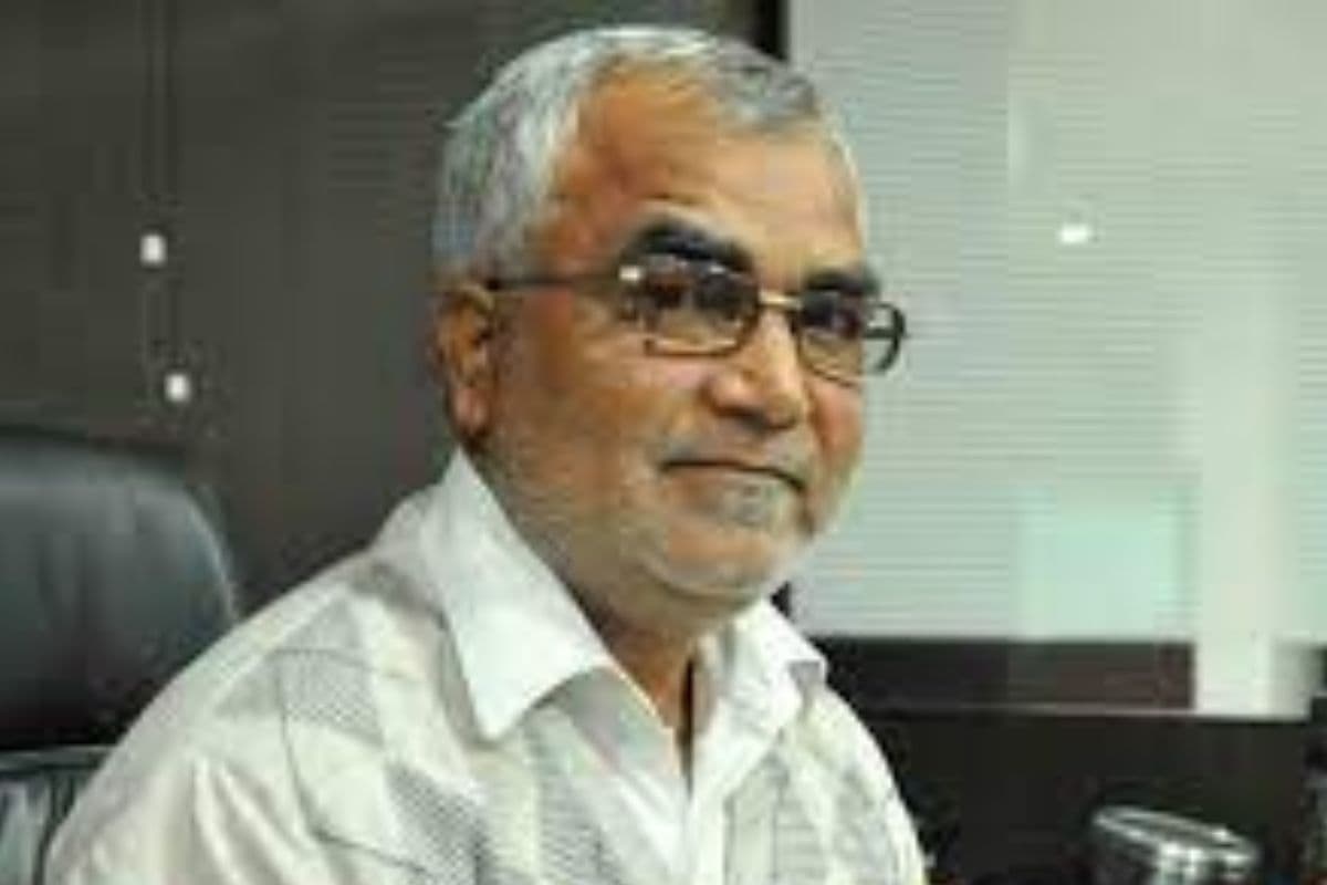 नहीं रहे झारखंड के वरिष्ठ पत्रकार हरिनारायण सिंह, राज्यपाल संतोष गंगवार और सीएम हेमंत सोरेन ने जताया शोक