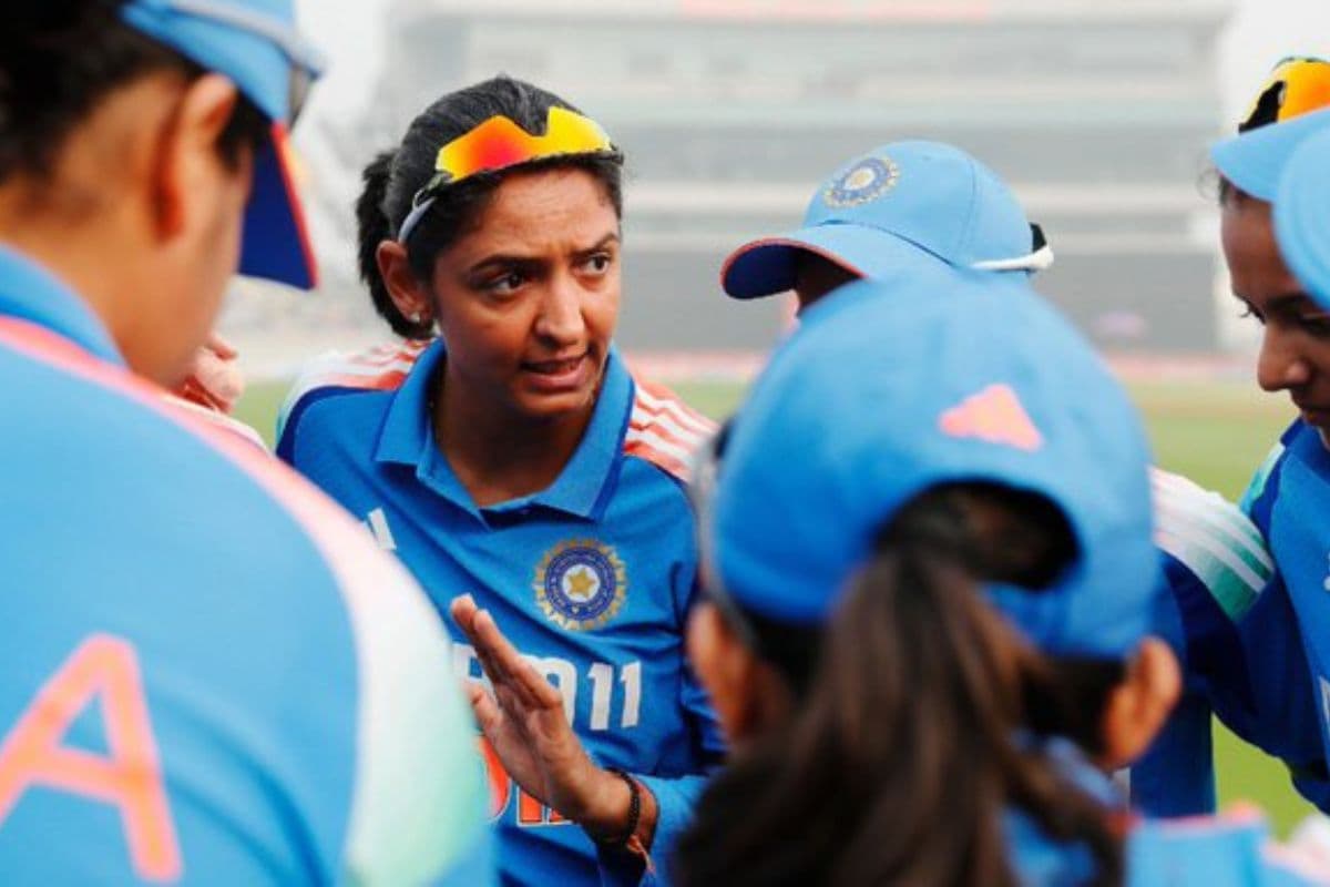 महिला वर्ल्ड कप के लिए टीम इंडिया का ऐलान, इस विस्फोटक बल्लेबाज को किया टीम से बाहर, देखें लिस्ट