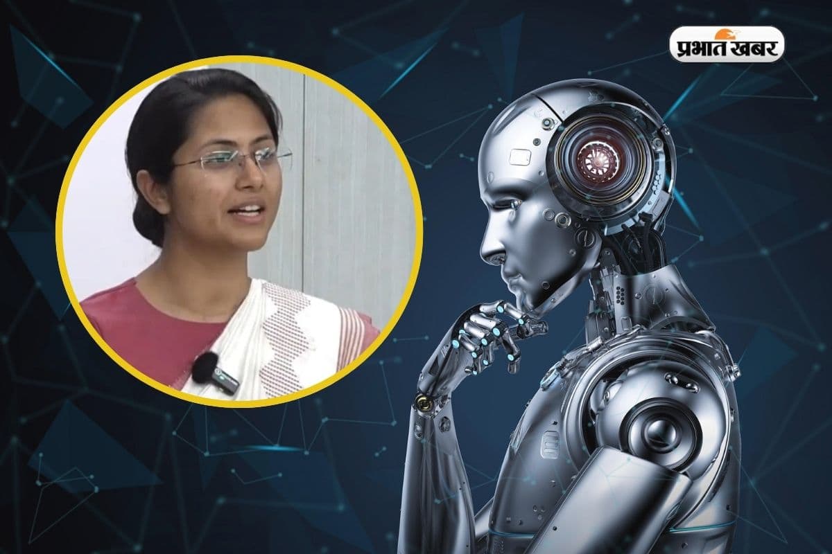 Harshita Goyal UPSC Exam Tips