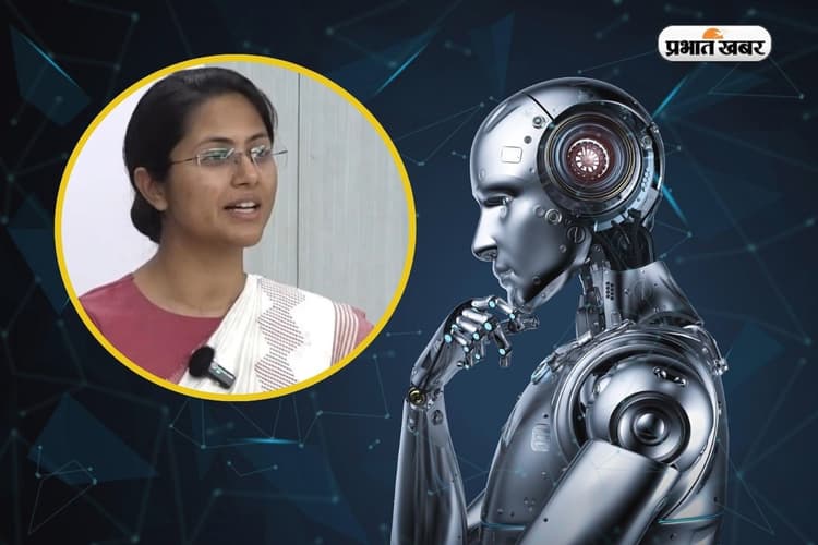 हैरान कर देगी Topper की ये बात, UPSC की तैयारी में ChatGpt को लेकर किया खुलासा