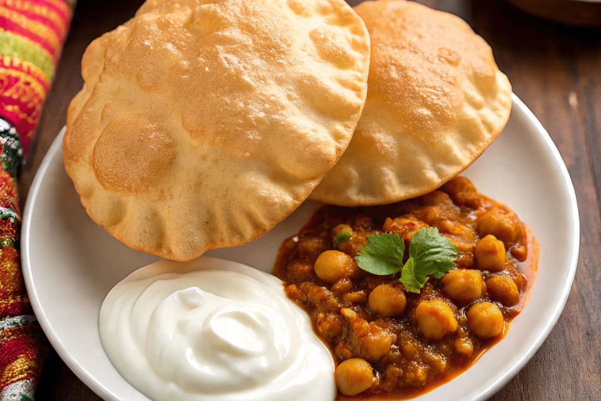Bhatura Making Tips: घर पर बनाना है ढाबा स्टाइल फूल हुए भटूरे, जानिए आटा गूंथने का सही तरीका