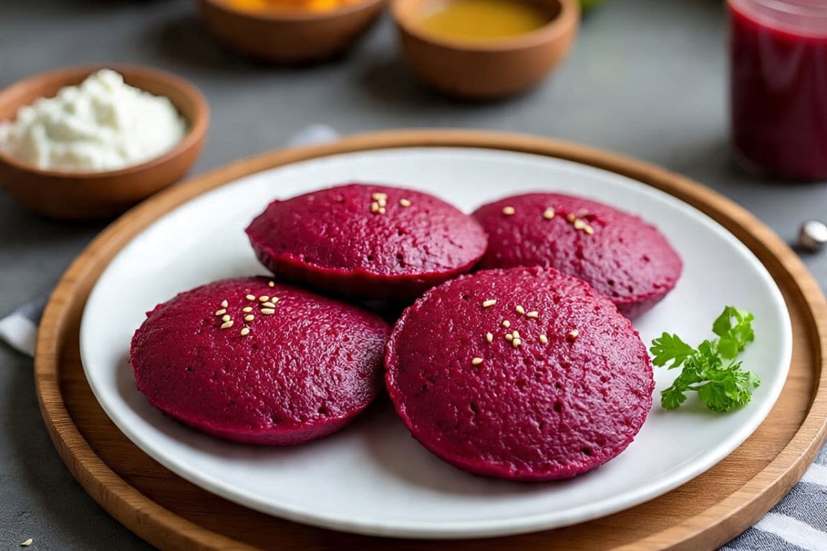 Beetroot Idli: बच्चों को बनाकर दीजिए अब लाल इडली, हर दिन करेंगे खाने की मांग