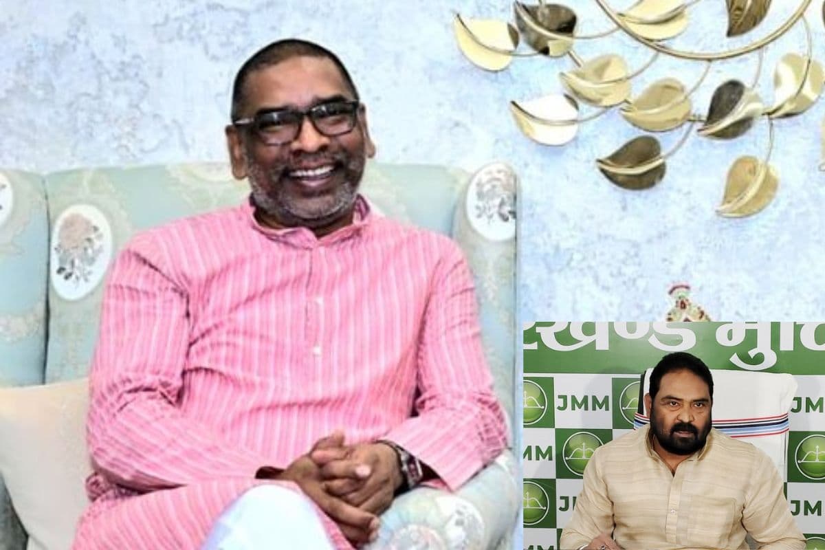 पटना की वोटर अधिकार यात्रा में राहुल गांधी और तेजस्वी यादव के साथ होंगे हेमंत सोरेन