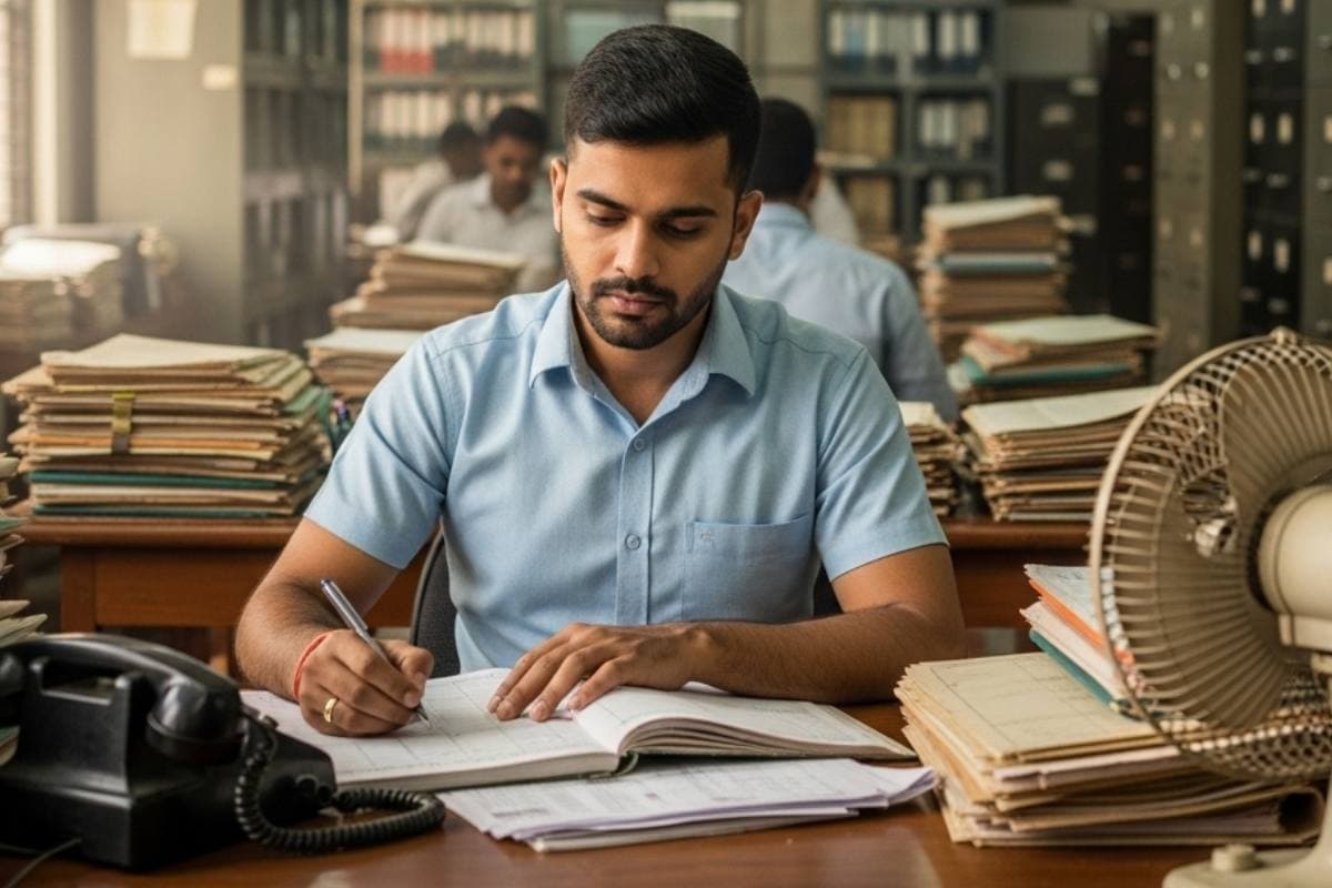 IBPS Clerk Recruitment 2025: IBPS में 10 हजार से ज्यादा पदों पर भर्ती, आवेदन का आखिरी मौका आज